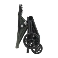 Bugaboo Fox Cub Complete Black / Desert Beige - Desert Beige><noscript><img width=