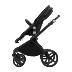 Bugaboo Fox Cub Complete Black / Desert Beige - Desert Beige><noscript><img width=