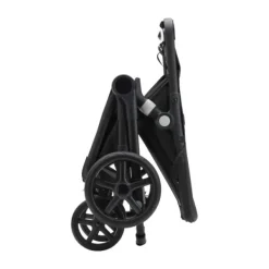 Bugaboo Fox Cub Complete Black / Desert Beige - Desert Beige><noscript><img width=