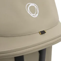 Bugaboo Fox Cub Complete Black / Desert Beige - Desert Beige><noscript><img width=