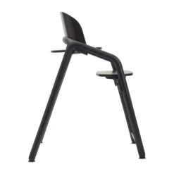 Bugaboo Giraffe Base Wood/Grey><noscript><img width=