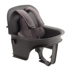 Bugaboo Giraffe Base Wood/Grey><noscript><img width=