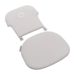 Bugaboo Giraffe Base Wood/Grey><noscript><img width=