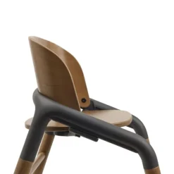 Bugaboo Giraffe Base Wood/Grey><noscript><img width=