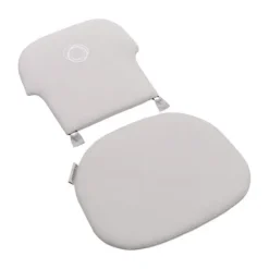 Bugaboo Giraffe Kinderstoel Compleet Bundel - Wood/Grey><noscript><img width=