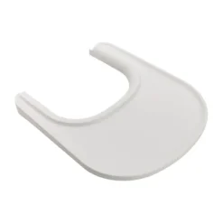 Bugaboo Giraffe Kinderstoel Compleet Bundel - Wood/Grey><noscript><img width=