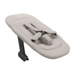 Bugaboo Giraffe Newborn Set Tornado Grey> Accessoires Kinderstoelen