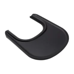 Bugaboo Giraffe Tray Grey> Accessoires Kinderstoelen