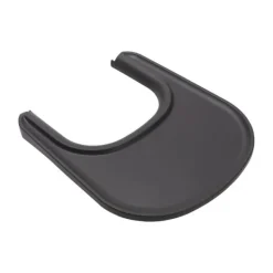 Bugaboo Giraffe Tray Grey> Accessoires Kinderstoelen