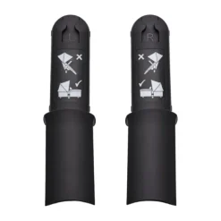 Bugaboo Height Adapters Bassinet Fox> Accessoires Kinderwagens|Accessoires Tweeling/Duo