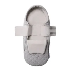 Bugaboo Newborn Inlay Light Grey><noscript><img width=