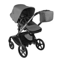 ABC Design Bugaboo Organizer Grey Melange><noscript><img width=