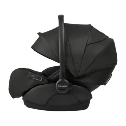 Bugaboo Otter by Nuna Autostoel - Desert Taupe Melange><noscript><img width=