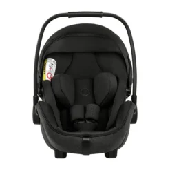 Bugaboo Otter by Nuna Autostoel - Desert Taupe Melange><noscript><img width=