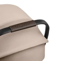 Bugaboo Otter by Nuna Autostoel - Desert Taupe Melange><noscript><img width=