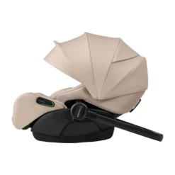 Bugaboo Otter by Nuna Autostoel - Desert Taupe Melange><noscript><img width=