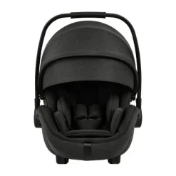 Bugaboo Otter by Nuna Autostoel - Desert Taupe Melange><noscript><img width=