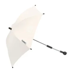Bugaboo Parasol Zwart> Accessoires Kinderwagens|Accessoires Tweeling/Duo
