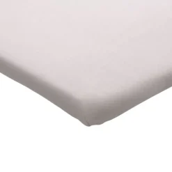 Bugaboo Stardust Cotton Sheet Mineral White><noscript><img width=