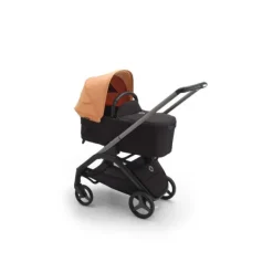 Bugaboo Sun Canopy Dragonfly Midnight Black><noscript><img width=