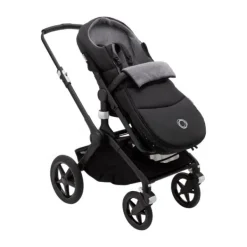Bugaboo Voetenzak Evening Pink> Accessoires Kinderwagens|Accessoires Tweeling/Duo