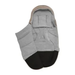 Bugaboo Voetenzak Evening Pink><noscript><img width=