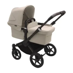 Bugaboo Voetenzak Evening Pink><noscript><img width=