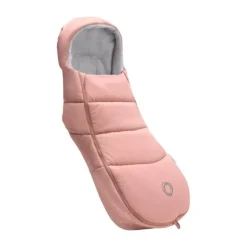 Bugaboo Voetenzak Evening Pink><noscript><img width=