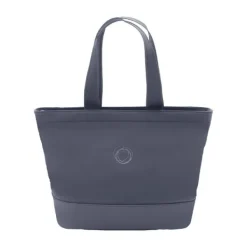 Bugaboo Voetenzak Midnight Black><noscript><img width=