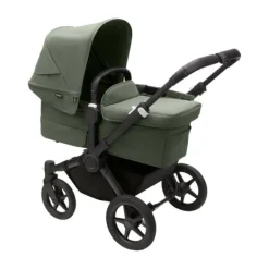 Bugaboo Voetenzak Midnight Black><noscript><img width=