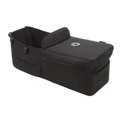 Bugaboo Voetenzak Midnight Black><noscript><img width=