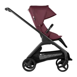 Bugaboo Wandelwagen Dragonfly Black Frame / Forest Green Zitje / Forest Green Sun Canopy><noscript><img width=