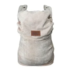 ByKay Buikdrager Click Classic Pro - Linnen - Mocca> Rugdragers|Buikdragers