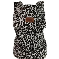 ByKay Click Carrier Deluxe Pro Ribbed Velvet Almond Sand><noscript><img width=