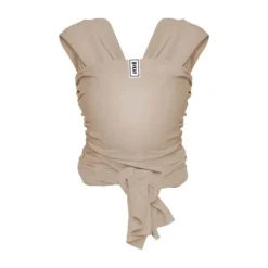 ByKay Draagdoek Stretchy Wrap Deluxe Chocolate M><noscript><img width=