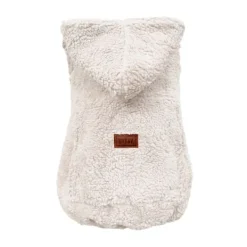 ByKay Teddy Cover Taupe> Accessoires Buikdragers