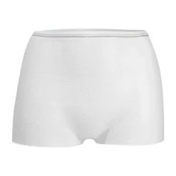 Carriwell Post Partum Netbroekjes 4st.> Slips / Shorts