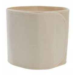 Carriwell Sluitband Belly Binder Biokatoen Honey L/XL> Buikbanden