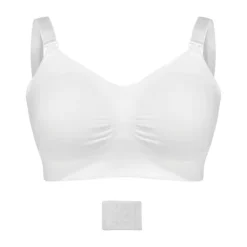 Carriwell Sluitband Belly Binder Biokatoen Honey L/XL><noscript><img width=