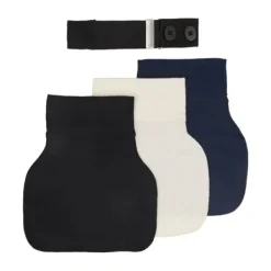 Carriwell Sluitband Belly Binder Biokatoen Honey L/XL><noscript><img width=