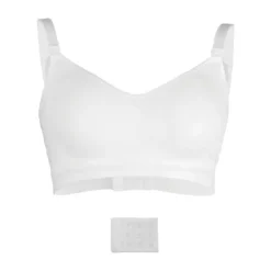 Carriwell Verstelbare Buikband Overbelly Wit L/XL><noscript><img width=