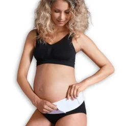 Carriwell Verstelbare Buikband Support Wit L/XL> Buikbanden