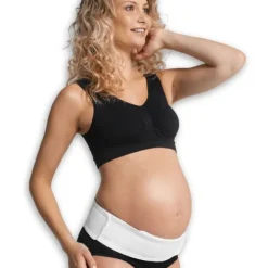 Carriwell Verstelbare Buikband Support Wit L/XL> Buikbanden