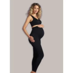 Carriwell Zwangerschapslegging Recycled S> Leggings