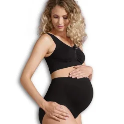 Carriwell Zwangerschapsslip Support Zwart M><noscript><img width=