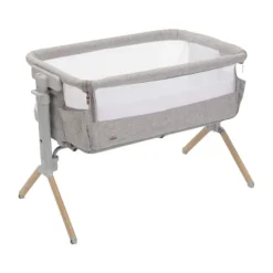 Chicco Armonia Next2Me Co-Sleeper - Scandinavian> Co-Sleepers