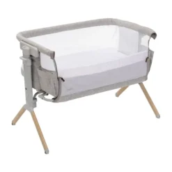 Chicco Armonia Next2Me Co-Sleeper - Scandinavian> Co-Sleepers