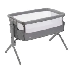 Chicco Armonia Next2Me Co-Sleeper - Scandinavian><noscript><img width=