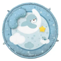 Chicco Baby Gym Kleurenplezier Beige><noscript><img width=