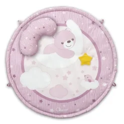 Chicco Baby Gym Kleurenplezier Beige><noscript><img width=